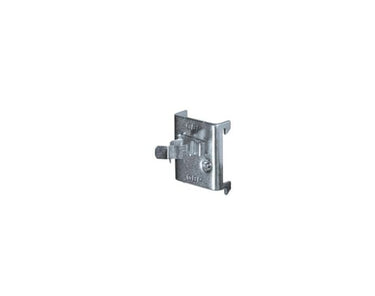 Fjederklemme GBP 12 mm - 1