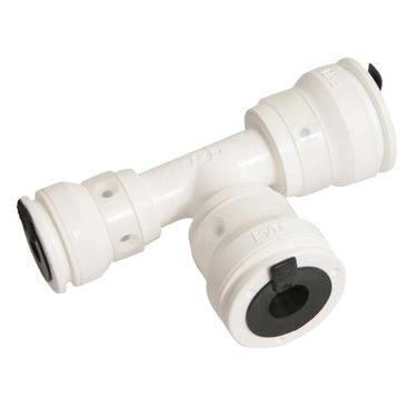 Henco Vision pushtee 20 x 16 x 16 mm - 1
