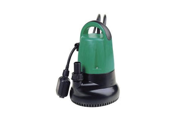 Dykpumpe TSN 300 S automatisk 300W 110 ltr/min - 1
