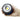 WRKPRO arbejdslampe "M3" COB LED med magnet og drejbar funktion - 3