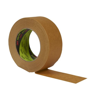 3M™ Afdækningstape 401E 48 mm x 50 m 20 rl/krt 4014850 - 1