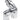 Atlas Copco multiflex 3/8" BSP - 2