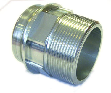 Uponor adapternippel MLC RS 3" x 3" - 1