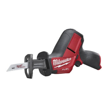 Milwaukee 12V Bajonetsav HACKZALL FUEL Chz-0 solo - 1
