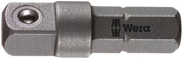 Adapter 870/1 (forbindelsesled) 1/4" x 25 mm - 1