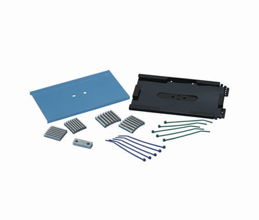 Splicekassette kit for 12x fiber kan stakkes med FSTHE - 1