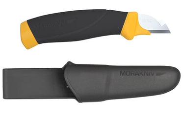 Mora Elektriker kniv med kabel spor - 1