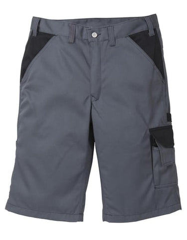 Shorts ICON Grå/sort 62C - 1