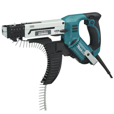 Makita Skrueautomat 25-55mm - 6843J - 1