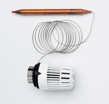 TA termostat 2M TRV 300 40-70°C - 1