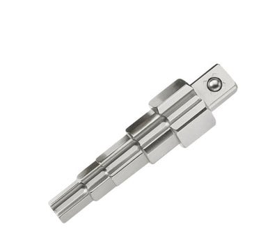Rothenberger Radiatortop 3/8"-1" - til søging - 1