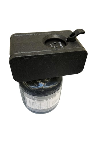 Bosch demineraliseringskit P2000 - 1