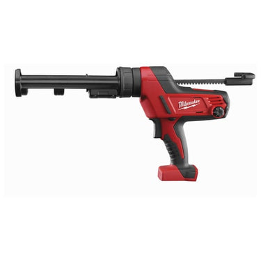 Milwaukee 18V Fugepistol PCG/310C-0B solo - 1