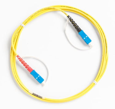 Fluke test kabel sæt singelmode 9µm SC/SC - 1