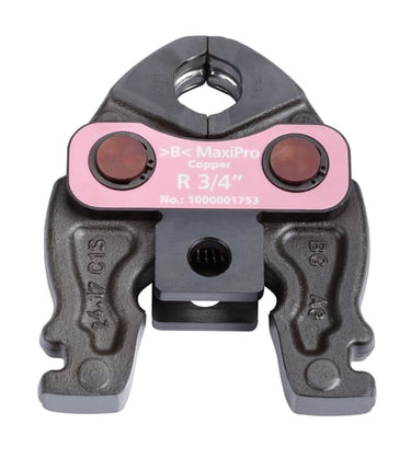 Rothenberger Presstang Maxipro Compact Kæbe 3/4 - 1