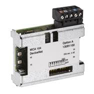 DeviceNet (MCA104) - 1