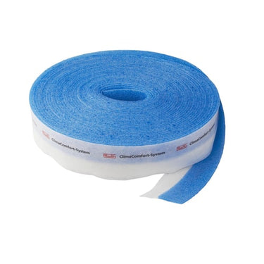 Roth kantisolering 8 x 50 mm x 25 m - 1