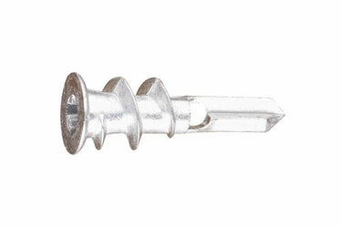 12 mm Index gipspladedübel metal - 1