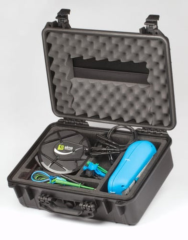 Elma Instrument kuffert 9 m Eurotest MI3125BT/30m - 1