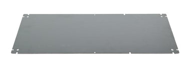 MontagepladeForzinket Stål 550X MP 6030 - 1