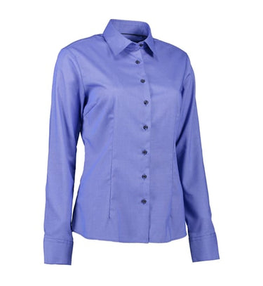 Seven Seas Royal Oxford modern dame SS740 french blue str M - 1