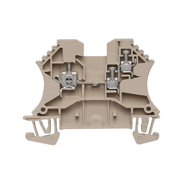 Gennemgangsklemme WDU 2,5 ZR 102470 - 1
