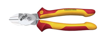 Wiha sidebidetang VDE 1000V m/DynamicJoint - 1