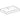 Geberit Icon LIGHT håndvask 600 x 420 x 170 mm hvid porcelæn KeraTect - 4