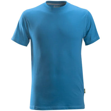 Classic T-shirt 2502 oceanblå str. 3XL - 1