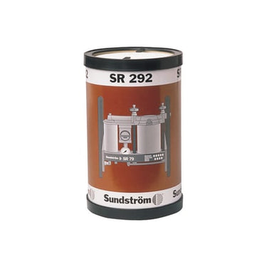 Sundström kul- og partikelfilter SR 292 til filterstativ - 1