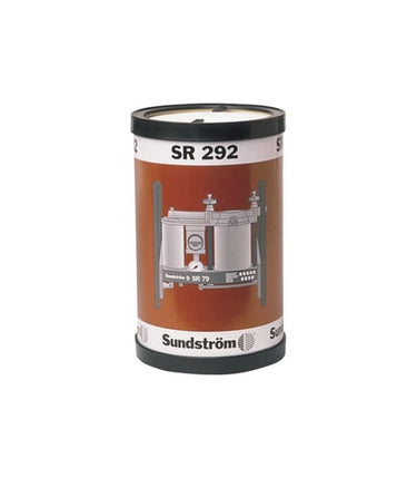 Sundström kul- og partikelfilter SR 292 til filterstativ - 1