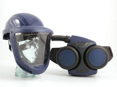 Sundström turbostartpakke SR 500/SR 580 - 1