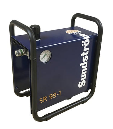 Sundström trykluftfilterstativ SR 99-1 - 1