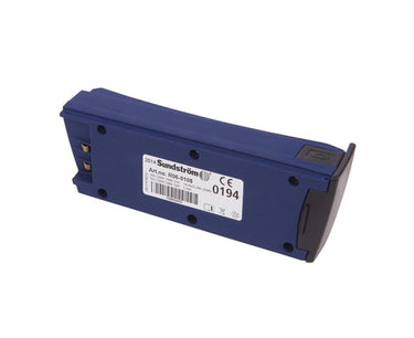 Sundström batteri standard SR 500 FL 2,2Ah - 1