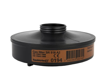 Sundström turbofilter SR 518 A2 2 stk - 1