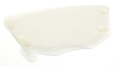 Sundström beskyttelsesfolie SR 582 10 stk - 1