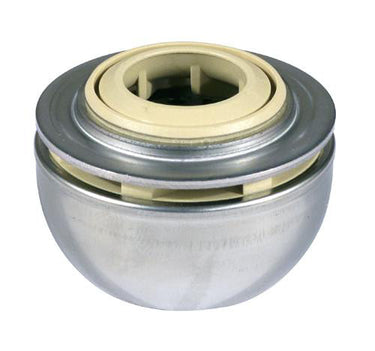 Løbehjul vortex 155 t/pumpe BWO - 1