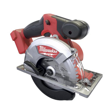Milwaukee 18V Metalsav FUEL M18 Fmcs-0x solo - 1