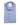 Seven Seas fine twill california modern SS20 lys blå str 5XL - 4