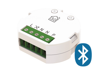 LEDDim Smart Pill Micro Hvid 3.0 100VA - 1