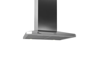 Central 787 600 mm rustfri stål - 1
