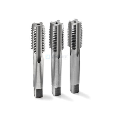 Thürmer Tools STD Håndtapsæt MF14X1,50 3stk - 1