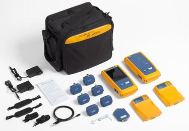 DSX2-5-IE-KIT Industrielt Ethernet DSX testsæt - 1