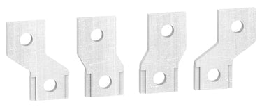 Spredersæt 45MM 4 polet til NSX100-250 - 1