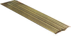 Sølvtråd Ø2,0MM AG55SN 100GR - 1