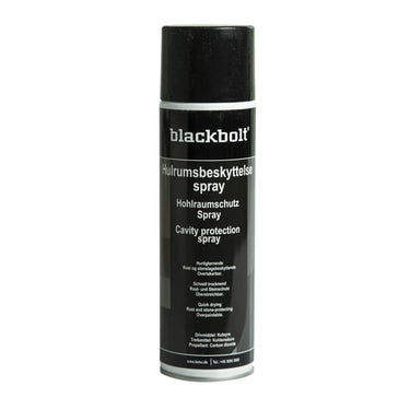 blackbolt Hulrumsbeskyttelse 500 ml - 1