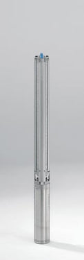 Grundfos dykpumpe SP30-12 - 1
