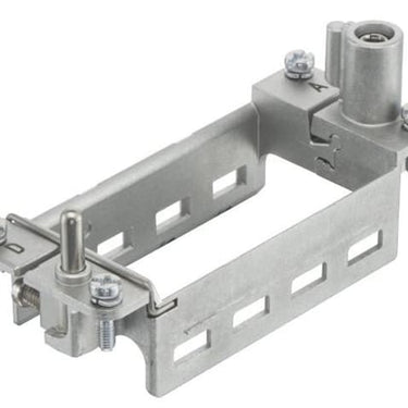 Han hængslet ramme plus til 4 moduler A-D 9140160361 - 1