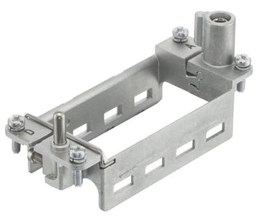 Han hængslet ramme plus til 4 moduler A-D 9140160361 - 1