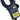 Kyoritsu 8128 50A tang for 5010+6305+6310+6300 - 1